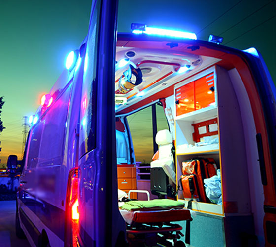 雷波县车辆内部展示